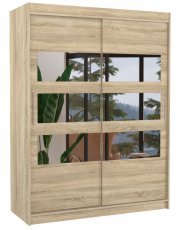 Sonoma hrast SW-FLO-S-150+A183