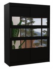 Črna SW-FLO-B-150+A182