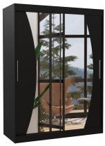 Črna SW-MOD-B-150+A197