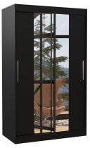 Črna SW-SAN-B-120+A025