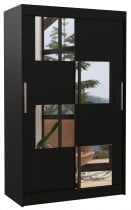 Črna SW-LUG-B-120+A048