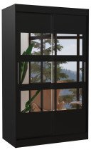 Črna SW-KOL-B-120+A078