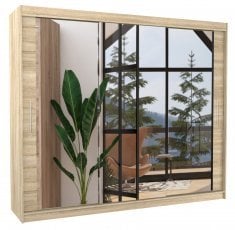 Hrast sonoma SW-CHE-S-250+A441