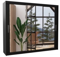 Črna SW-CHE-B-250+A440