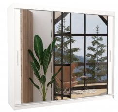 Bela SW-CHE-W-250+A437