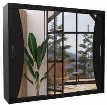 Črna SW-DIE-B-250+A446