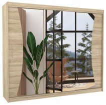 Hrast sonoma SW-DIE-S-250+A447