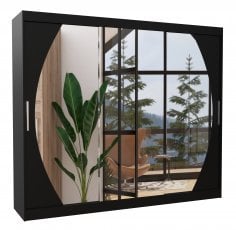 Črna SW-CAM-B-250+A452