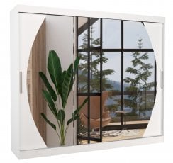 Bela SW-CAM-W-250+A449