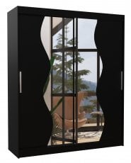 Črna SW-MED-B-180+A355