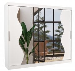 Bela SW-SHA-W-250+A459