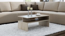 Klubska miza Belgrado