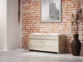 Omara za čevlje Salwador