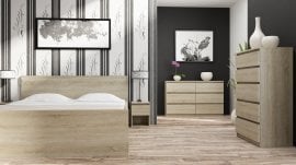 Komoda Puna 6 - 120 cm