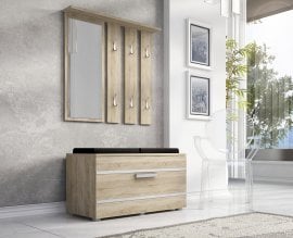 Komplet za hodnik Alabama