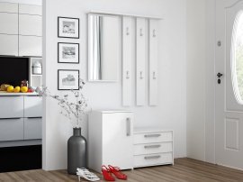 Komplet za hodnik Enrico