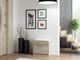 Omara za čevlje Kaira