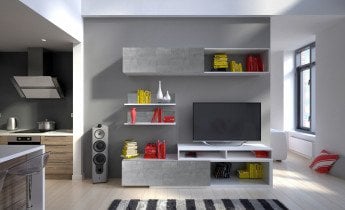 Bela + beton