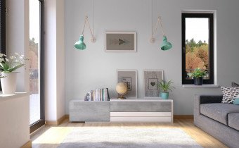Bela + beton