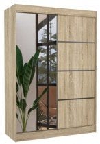 Sonoma hrast SW-GIL-S-150+A274