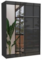 Črna SW-GIL-B-150+A273