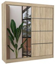 Sonoma hrast SW-GIL-S-200+A420