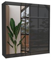 Črna SW-GIL-B-200+A419