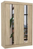 Sonoma hrast SW-BAL-S-150+A271