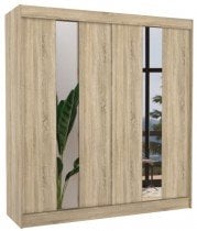 Sonoma hrast SW-BAL-S-200+A417