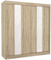 Hrast SW-KAR-S+WL-200+A423