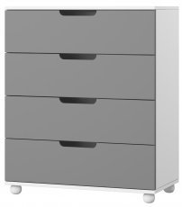 Komoda za otroško sobo Diaz