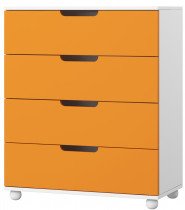 Oranžna CHES-Dia-W+O-D091