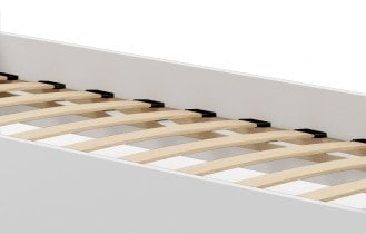 ADRK - Otroška postelja Batcar - 80x160 cm