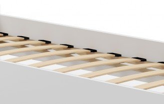 ADRK - Otroška postelja Builder - 70x140 cm