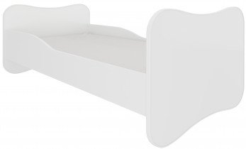 ADRK - Otroška postelja Gonzalo - 80x160 cm