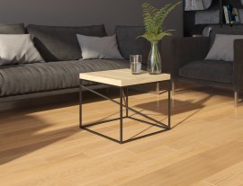 Klubska miza Scribanne