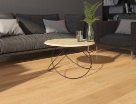 Klubska miza Perroquet