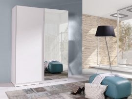 Garderobna omara z drsnimi vrati Batumi 2