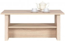 Klubska miza Finezja F17