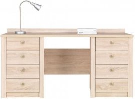 Pisalna miza Finezja F16