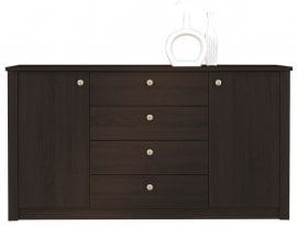 Komoda Finezja F6