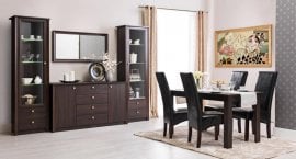 Komplet za dnevno sobo Finezja 8