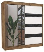 Craft/Bela + siva lacobel