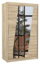 Sonoma hrast SW-TEX-S-120+A059