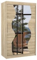 Sonoma hrast SW-OSW-S-120+A129