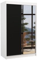 Bela/črna SW-REW- W+B-120+A050