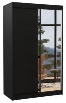 Črna SW-REW-B-120+A053