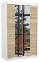 Bela/sonoma SW-MAR-W+S-120+A119