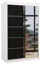 Bela/črna SW-NIC-W+B-120+A062