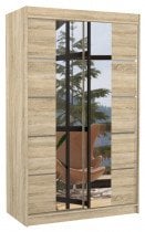 Sonoma hrast SW-GEN-S-120+A109